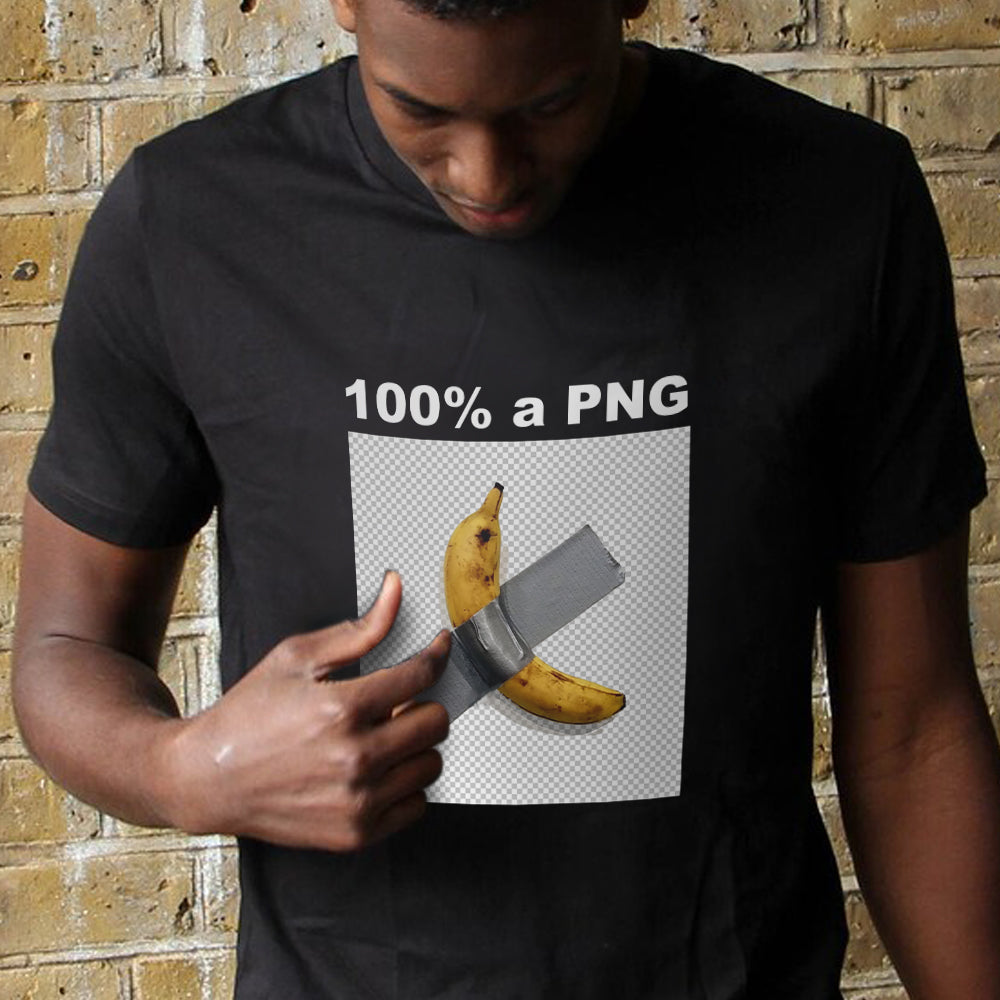 Tshirt "PNG"
