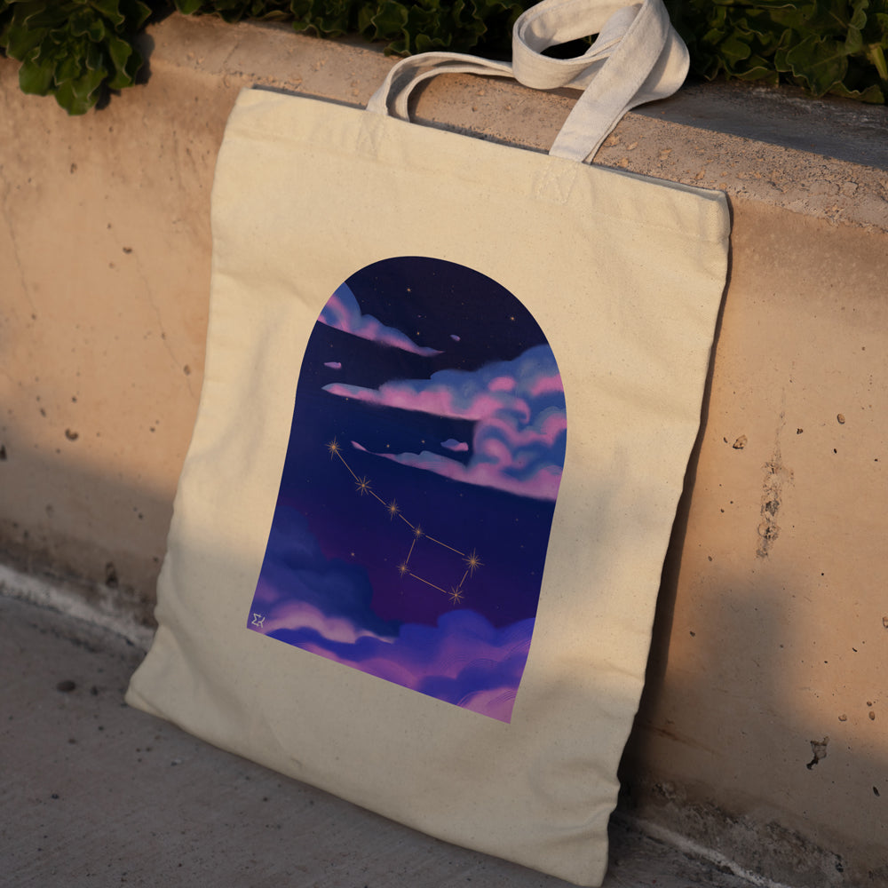 Οικολογική Τσάντα 'Μεγάλη Άρκτος'