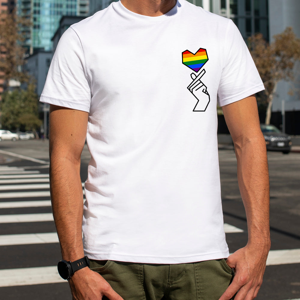 Μπλούζα Pride Month