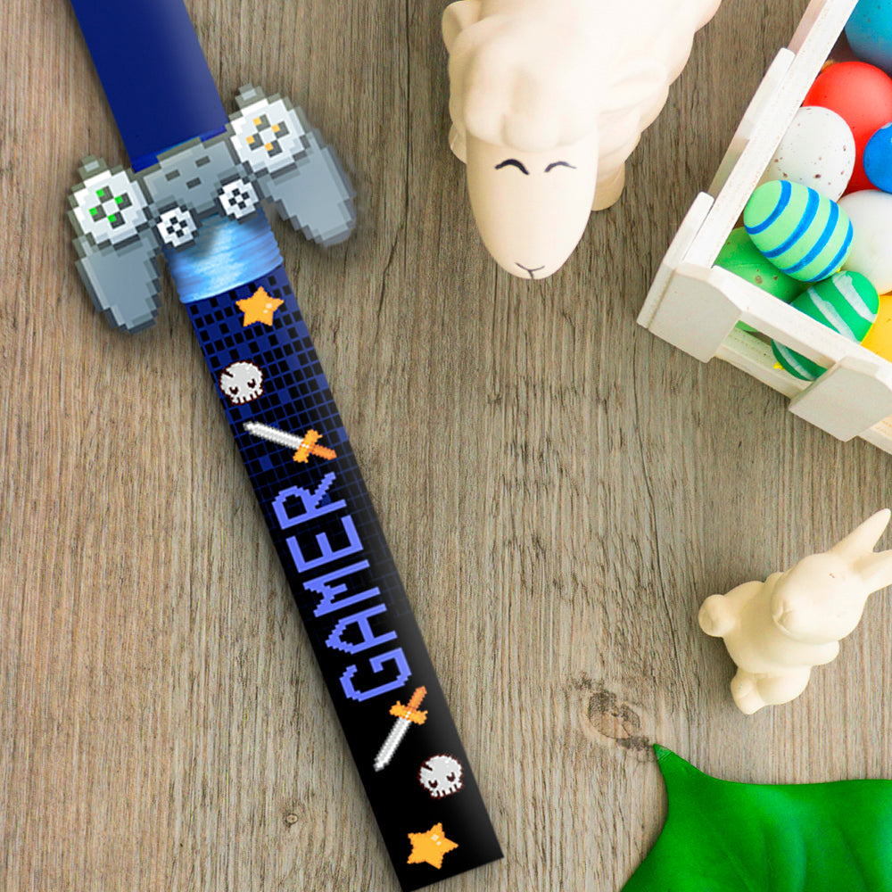 Λαμπάδα για Gamers