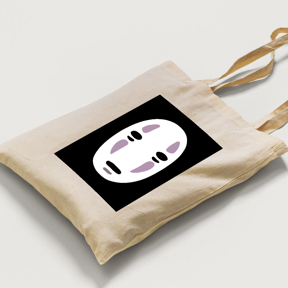 Οικολογική Τσάντα No Face