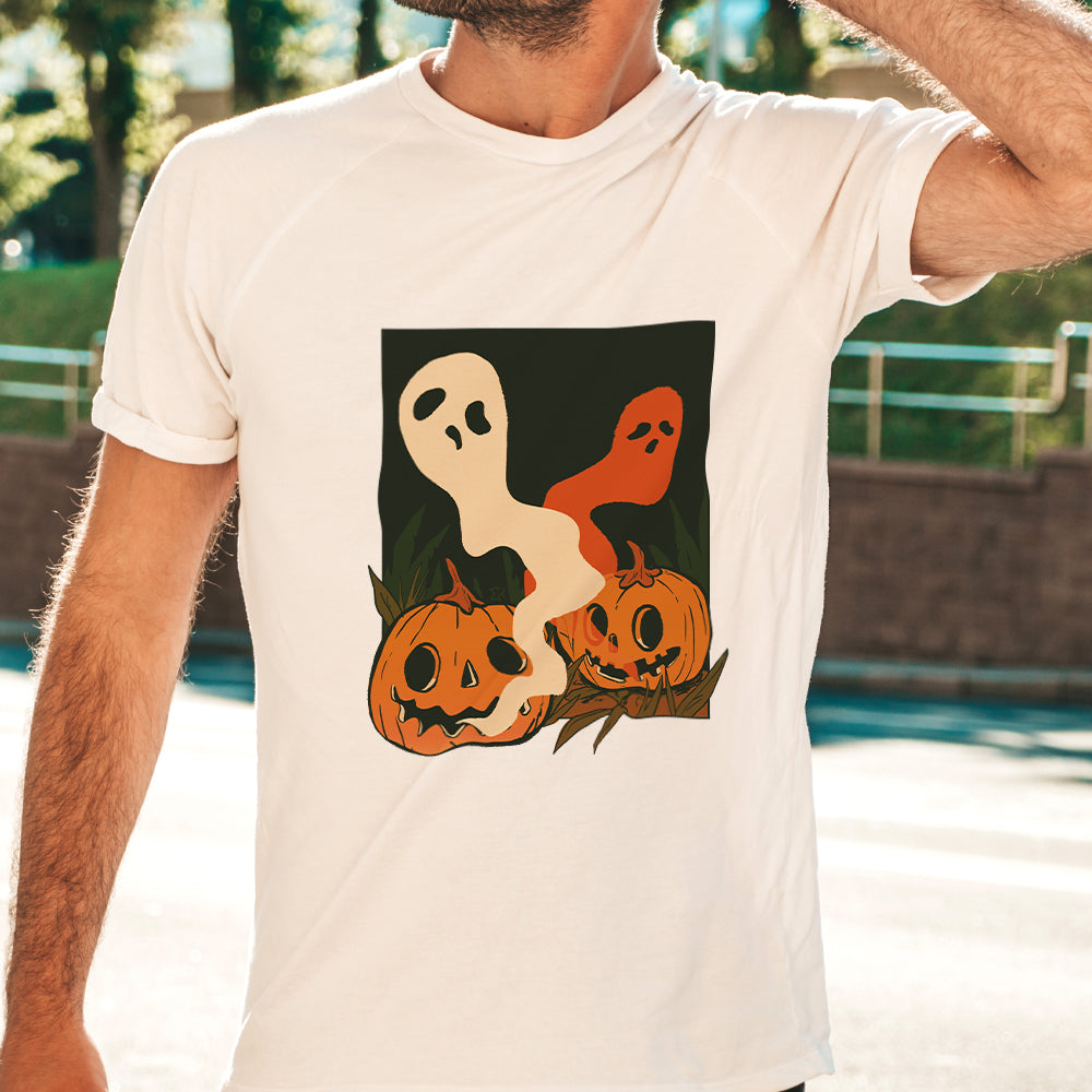 Μπλούζα Pumpkin Patch
