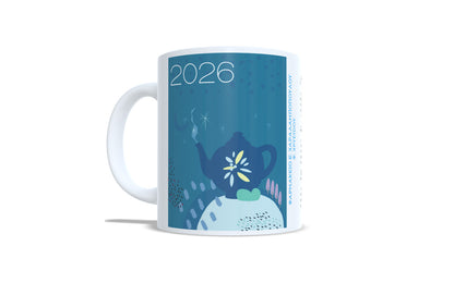Κούπα-Ημερολόγιο 2026
