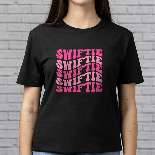 Tshirt "Swiftie"