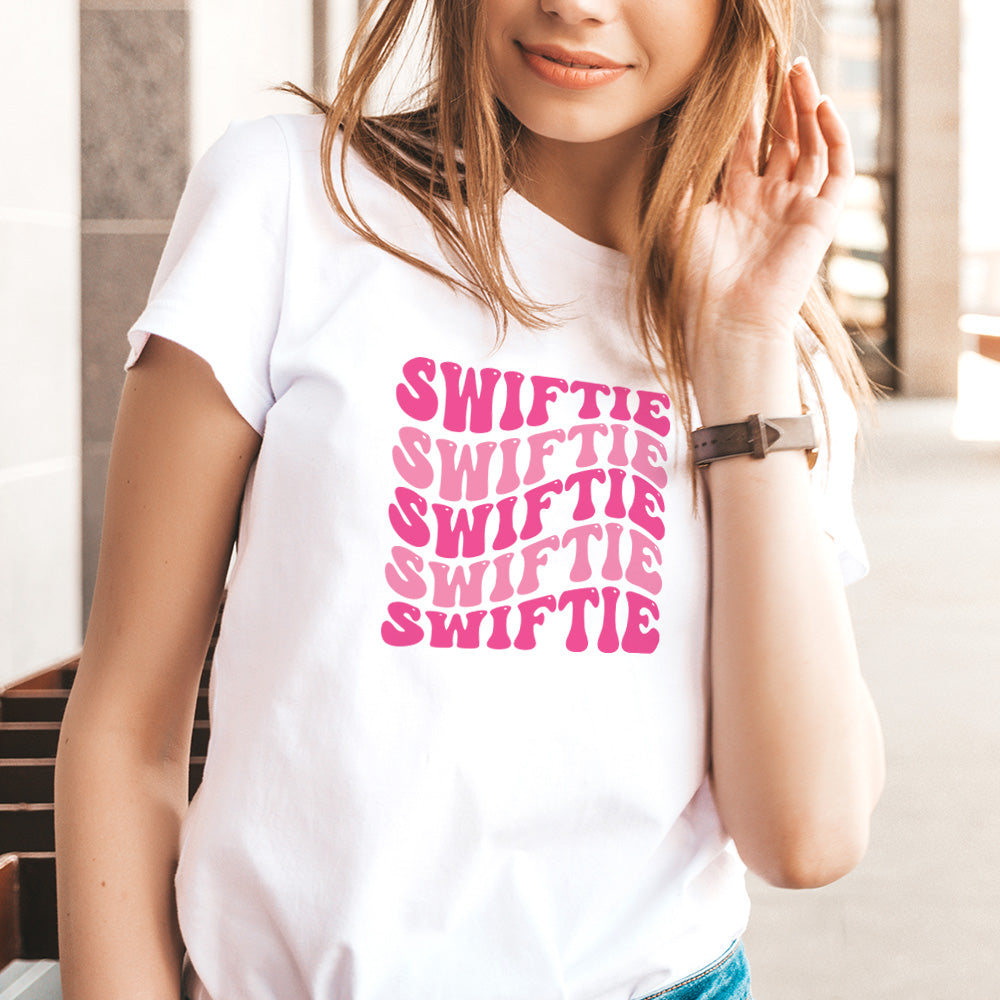 Tshirt "Swiftie"