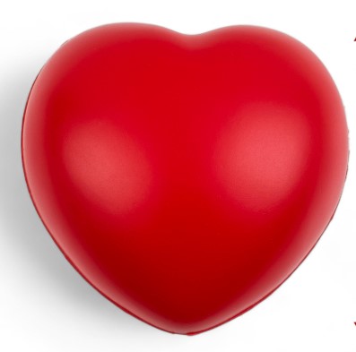 Φτιάξε το δικό σου Αντιστρές Καρδιά με Προσωποποιημένο Μήνυμα ή Φωτογραφία