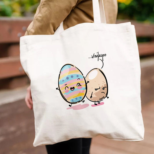 Οικολογική Τσάντα "Νούμερο"