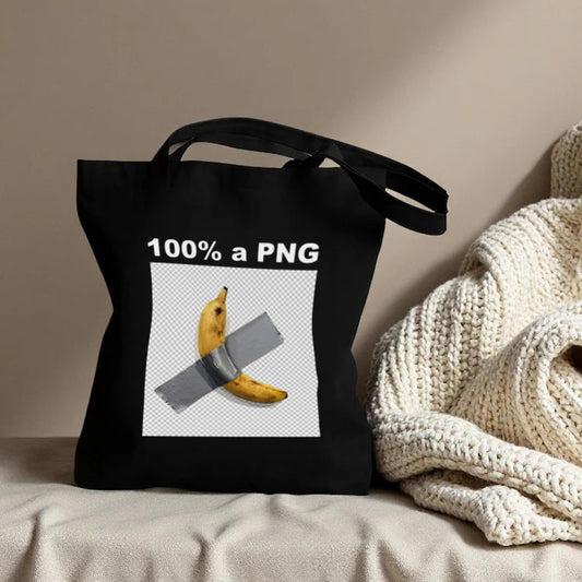 Οικολογική Τσάντα "PNG"