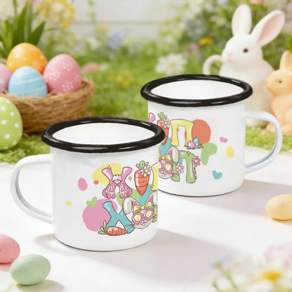 Πασχαλινή Κούπα "Χιπ-Χοπ"