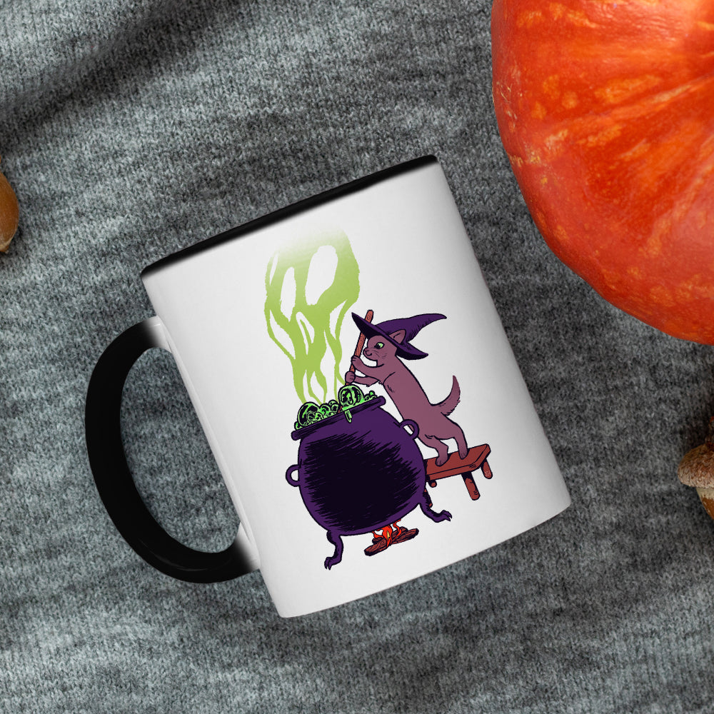 Κούπα Cat Potions