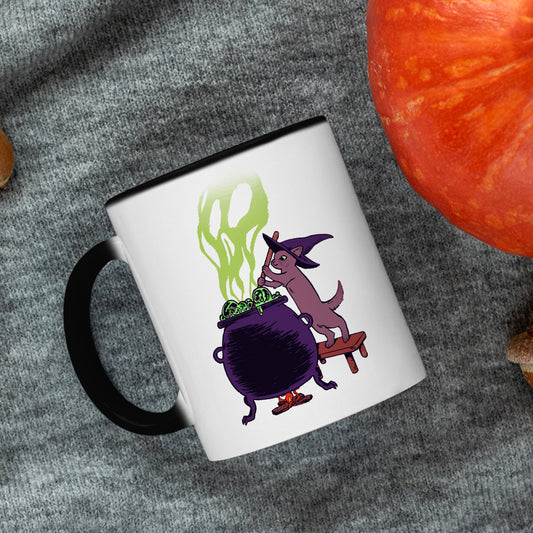 Κούπα Cat Potions