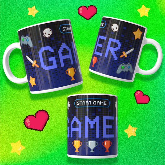 Κούπα για Gamers