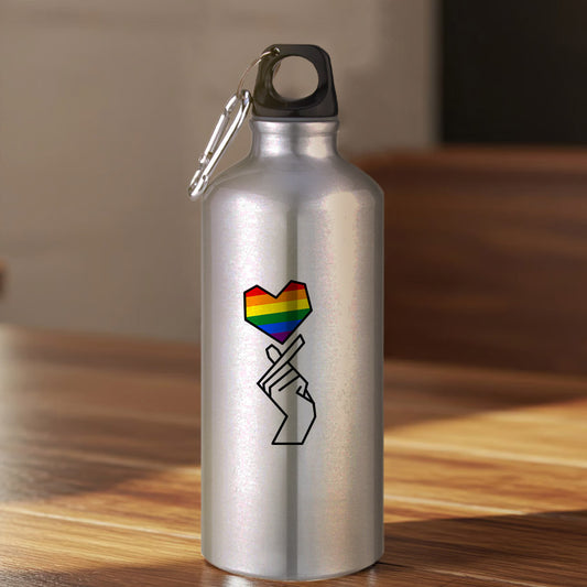 Θερμός Pride Month