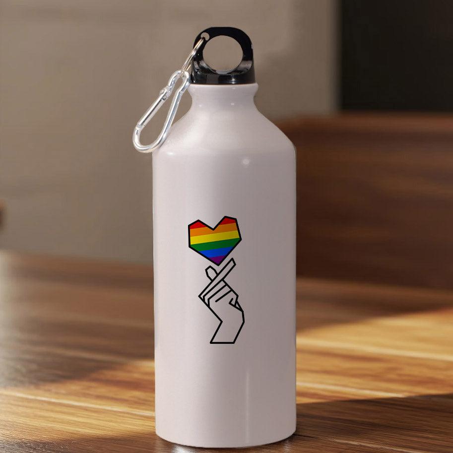 Θερμός Pride Month