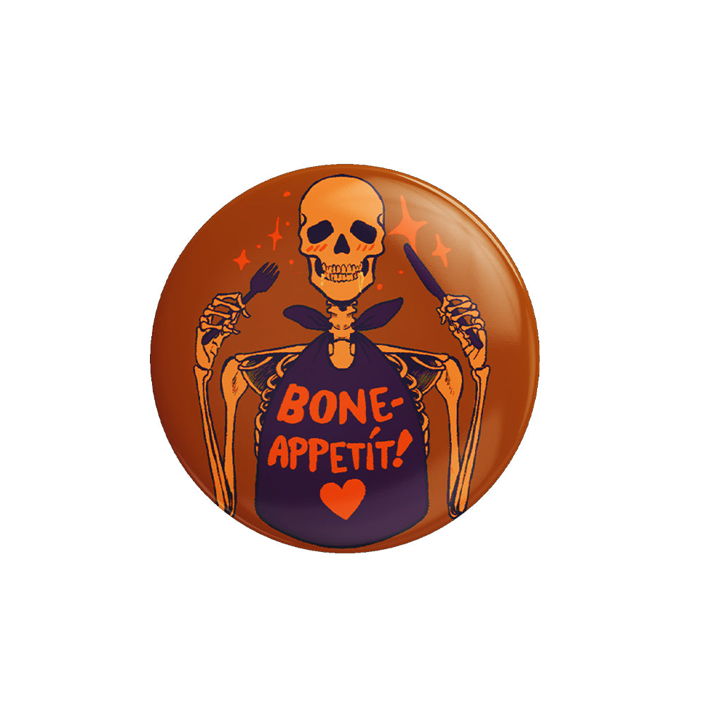 Κονκάρδα Bone-Appetit!