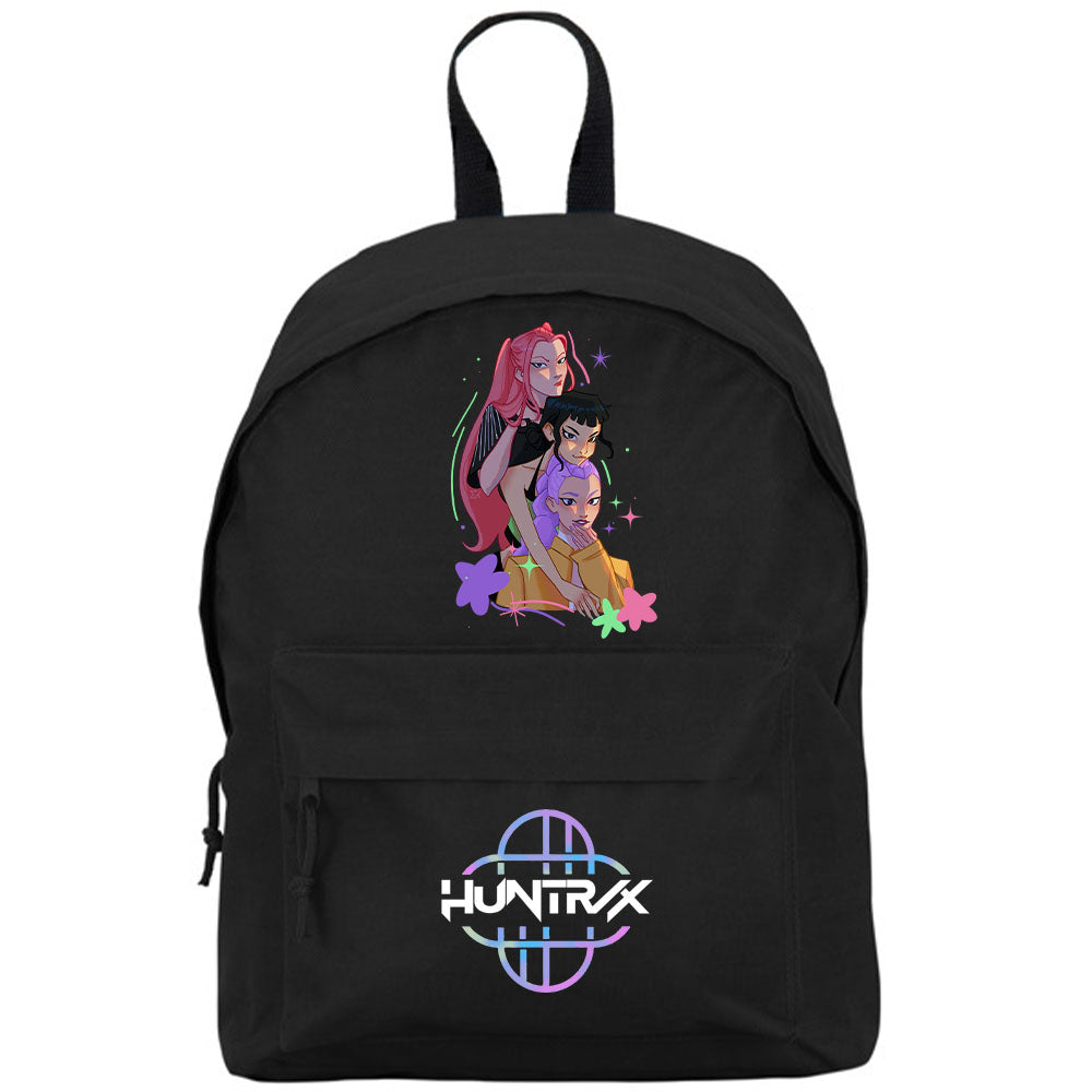 Σακίδιο Πλάτης "KPOP Demon Hunters"