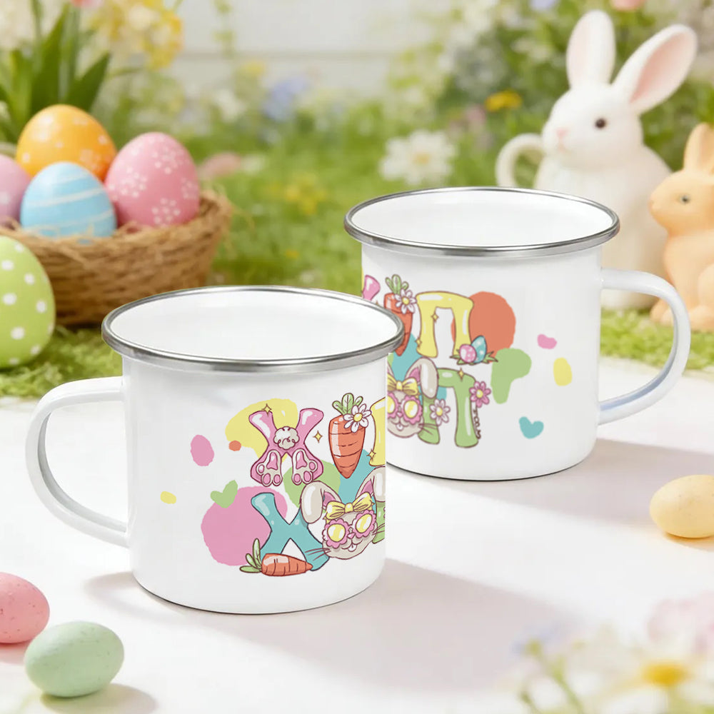 Πασχαλινή Κούπα "Χιπ-Χοπ"