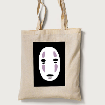 Οικολογική Τσάντα No Face