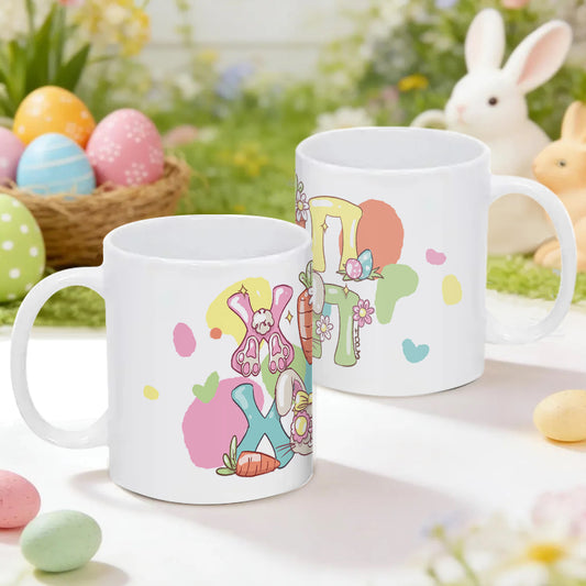 Πασχαλινή Κούπα "Χιπ-Χοπ"