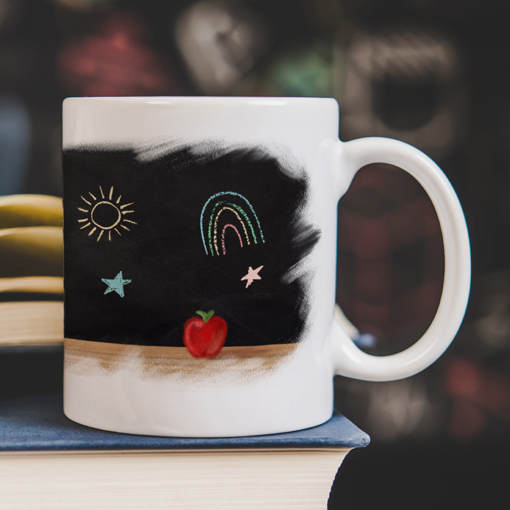 Κούπα για τον Δάσκαλο