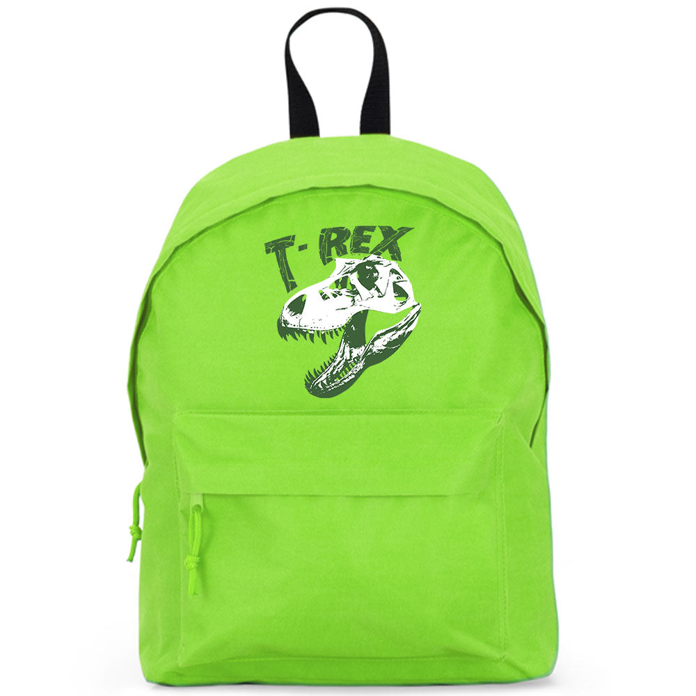 Σακίδιο Πλάτης "T-Rex"