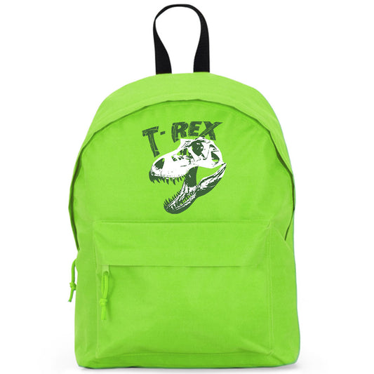 Σακίδιο Πλάτης "T-Rex"