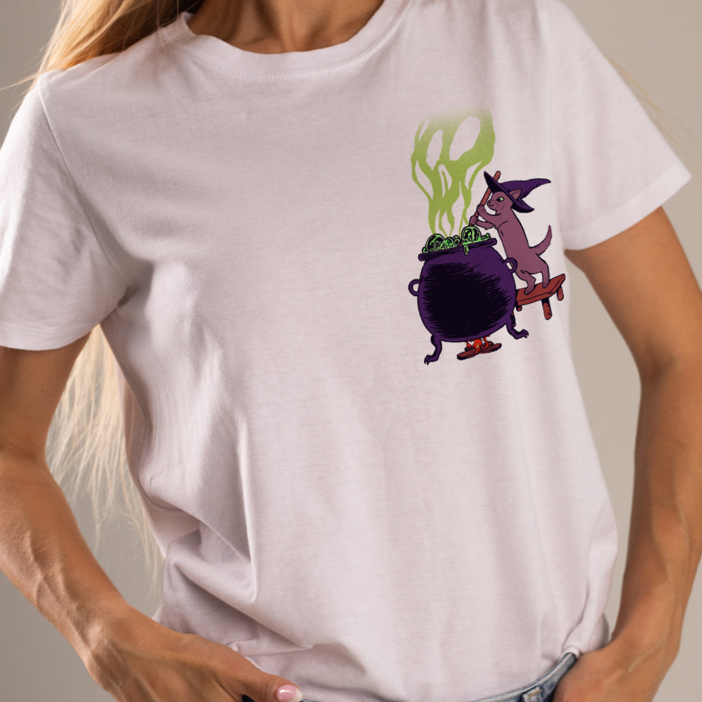 Μπλούζα Cat Potions