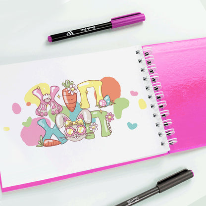 Πασχαλινή Κούπα "Χιπ-Χοπ"