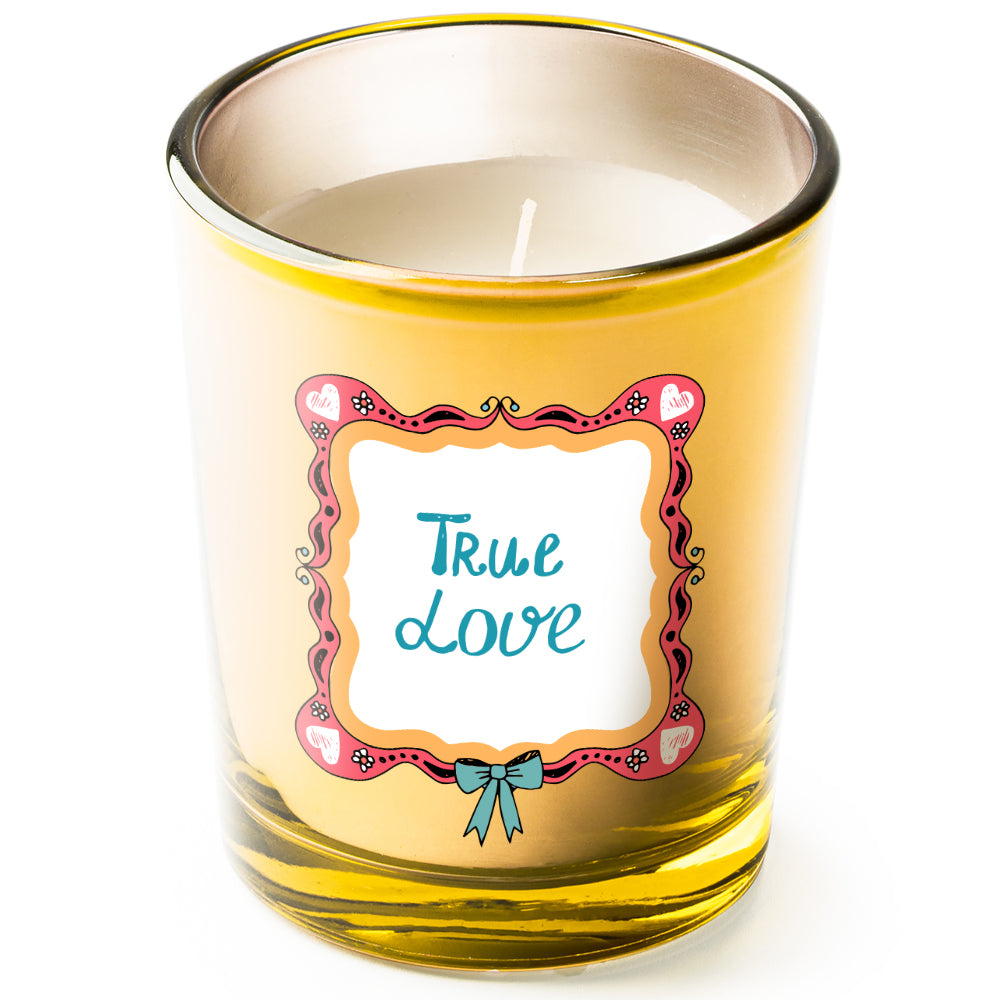 Κερί "True Love"