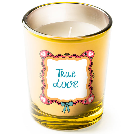 Κερί "True Love"